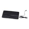 thumbnail image 1 of Plaque Chauffante pour Reptiles Plaque Isolante pour Reptiles Usb Pu Heating Sheet Preuve Usb Pu Heating Scratch Sheet 3 Speed Temperature Adjustment Plaque Isolante pour Reptiles, 1 of 8