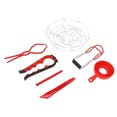 thumbnail image 1 of Canning Tools Set,7Pcs Canning Supplies Starter Home Canning Kit Canning Supplies Solid Performance, 1 of 7