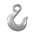 thumbnail image 2 of Campbell Chain T9101624 Slip Hook Eye Zinc Plated Grade 43 - 0.375 In., 2 of 3