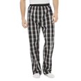 thumbnail image 1 of George Men's Poplin Sleep Pant, 1 of 6