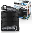 thumbnail image 1 of Bionic Flex Boyau d'Arrosage Léger de 75 Pi Résistant aux Plis avec Buse de Pulvérisation en Aluminium Entretien, 1 of 8