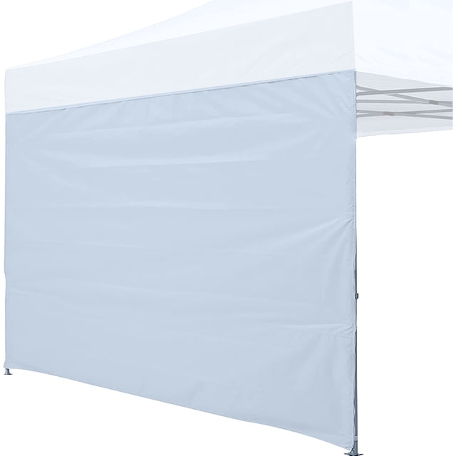 TIMIFIS Paroi Latérale Instantanée Paroi Latérale de Tente pour Paroi Latérale Pop-Up 9,84 X 9,84 Pi