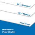 thumbnail image 4 of Hammermill Laser Print Copy Paper, 4 of 7