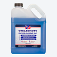 thumbnail image 1 of VP Racing Fuels Liquide de Refroidissement Prêt pour la Course Stay Frosty No Freeze, 1 Gallon, 1 of 4