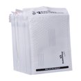 thumbnail image 1 of Duck Brand Poly Bubble Mailers, White, 1 of 3