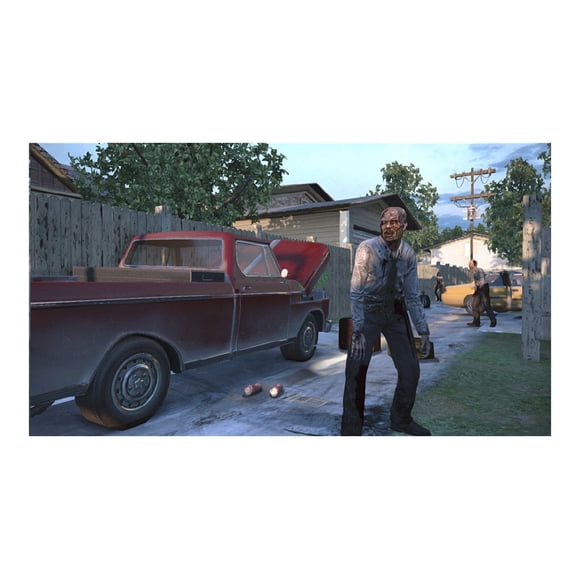 The Walking Dead Survival Instinct - Xbox 360