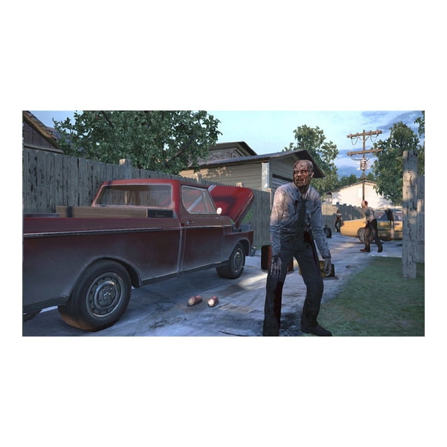 The Walking Dead Survival Instinct - Xbox 360