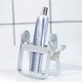 thumbnail image 4 of Toothpaste Squeezer, Metal Toothpaste Tube Squeezer Paint Tube Wringer for Artist, Hair Salon, Painter…, 4 of 9