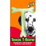 Fido Products T-820 Fido T-Bone-Moyen (2 Boîte)