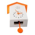 thumbnail image 1 of Shengyu Intelligent Ringtone Cuckoo Wall Clock For Living Room Cuckoo Clock Comes Intelligent Ringtone type+2, 1 of 6