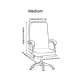 thumbnail image 3 of Solid Color Brushed High Elastic Chair Cover Soft And Comfortable Chair Seat Cover -proof And- Chair Slipcover Suitable For Dining Chair, 3 of 5