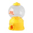 thumbnail image 2 of Noehoiugi Dispenser Candy Machine For Kids, Mini Twisting Box Dispenser, Plastic Candy Vending Machine For Gumballs Nuts, 2 of 9