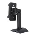thumbnail image 4 of Milaget Speaker Ceiling Mount for UB-20 II Adjustable Sturdy Ceiling Speaker Bracket Black, 4 of 9