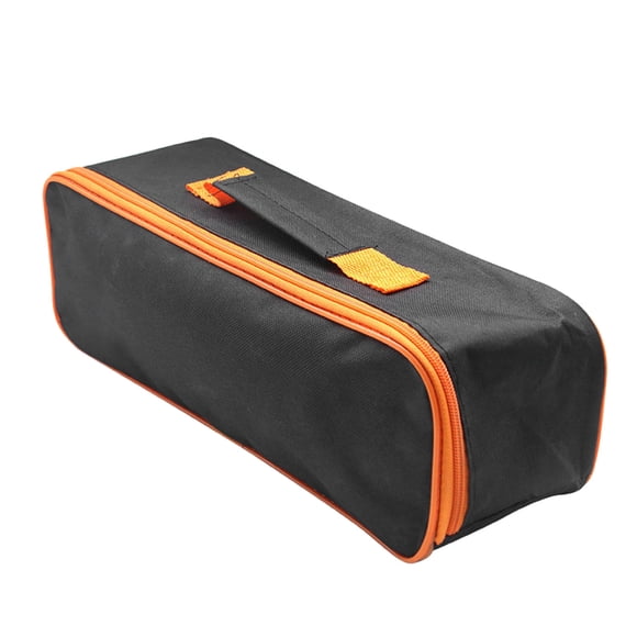 Organizer Bag Portable Tool Bag Portable Car Vacuum Carry Cloth Carry Black Vacuum Cleaner Bag