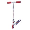 thumbnail image 1 of Toronto Raptors Limited Edition Kick Scooter - White, 1 of 4