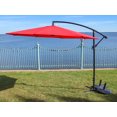 thumbnail image 3 of Parasol Cantilever 10 pied, 3 of 4