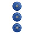 thumbnail image 3 of Ruiboury Efficient Backing Plate for Electric Sanders Abrasive Tools Style A 3Set, 3 of 6