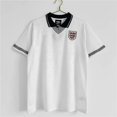 thumbnail image 1 of 90 Saison Angleterre Domicile Été Classique Commémoratif Maillot de Football d'Équipe - S, 1 of 2