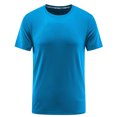 thumbnail image 1 of QIPOPIQ Men's Everyday Soft Crewneck T-Shirt Tee Clearance, 1 of 6
