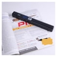 thumbnail image 4 of Scanner Document Portable A4 Scanner For Documents Books Office Handheld Mobile Scanners JPG/PDF 900DPI ,Easy Wireless Setup, 4 of 7