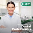 thumbnail image 2 of GUM® Expanding Waxed Dental String Floss, 40M, 2 of 4