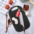 thumbnail image 1 of UsRHHA Plastic Cutting Board Double Sided Non Slip, Dishwasher Safe Large Board with Easy Grip Handle for Meat Vegetables, Kitchen Cutting Board, 1 of 6
