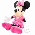 thumbnail image 2 of Minnie Mouse Copain d'Oreiller, 2 of 4