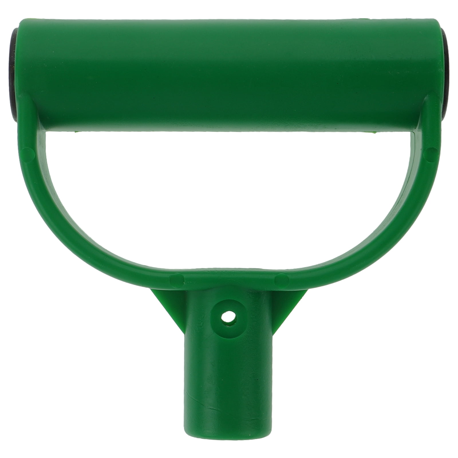 Wagon Cart Handle Replacement 2pcs Baby Stroller Plastic Handle for Repair