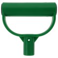 thumbnail image 1 of Wagon Cart Handle Replacement 2pcs Baby Stroller Plastic Handle for Repair, 1 of 8