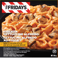 thumbnail image 1 of TGI Fridays Whiskey Glazed Chicken and Mashed Potatoes, 1 of 4