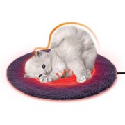 Thermostatic Heating Heater USB Litter Pad Interface Pet Winter Pet Cat Litter Pet Supplies