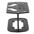 thumbnail image 4 of Steel Battery Mounting, Stainless Steel Battery Tray Hold Down For Optima 34/78 Battery Red Yellow Top, 4 of 8
