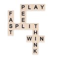 thumbnail image 4 of BANANAGRAMS, 4 of 4
