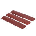 thumbnail image 3 of Saxophone Reed,3pcs Resin Alto Saxophone Resin Saxophone Reed Saxophone Accessory Solid Performance, 3 of 9