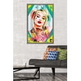 thumbnail image 3 of Film DC Comics - Oiseaux de proie - Harley Quinn - Baiser, 3 of 4