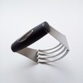 thumbnail image 2 of Stainless Steel Powder Mixer Flour Mixer Dough Blender Butter Blender Baking Tools Flour Stirrer Suitable For Making Cakes, 2 of 9