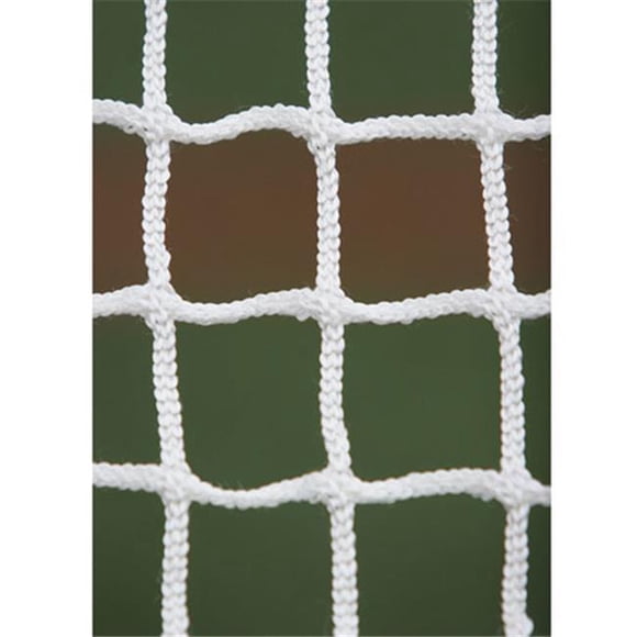 Filet de Crosse de 4 mm, Blanc