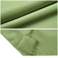 thumbnail image 2 of Yescom 10ft Universal Replacement Umbrella Canopy Top Cover Patio Beach, 2 of 7
