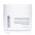 thumbnail image 1 of NassifMD Purifying Scalp Detox Exfoliant Hair & Scalp Cleansing Scrub, 1 of 5