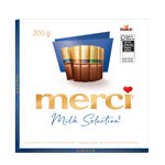 merci Finest Selections of European Chocolates