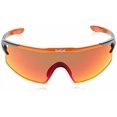 thumbnail image 4 of bollé B-Rock Sunglasses Shiny Cool Gray Large Unisex, 4 of 4
