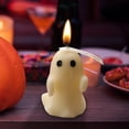 thumbnail image 1 of Amzcrzy Spooky Candles Halloween Spooky Candle Ambiance Home Modelling Wax Set Spooky Gift Scented Candle Home Decor Room Decor Home and Kitchen Dorm Room Essentials Dorm Decor, 1 of 5
