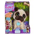 thumbnail image 1 of FurReal Friends JJ, My Jumpin’ Pug Plush Pet, 1 of 3