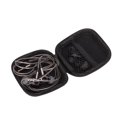 thumbnail image 2 of Wired Earphone, Soft Noise Isolation Sports Headphone With Storage Box For Cellphone For Running, 2 of 8