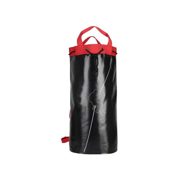 Xingzhi Sac à Cordon de Serrage pour Adultes Escalade Cordes de Cascade Rangement PVC Organisateur Accessoires de Sac à Dos 45L