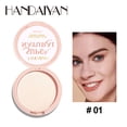 thumbnail image 1 of Up to 60% off Gifts Xihbxyly Oil Control Loose Powder Is Not Easy To Take Off Makeup Concealer Fixed Makeup Loose Powder Deals, 1 of 3