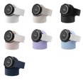 thumbnail image 3 of Ruiboury Suitable for Galaxy watch5 watch charging bracket silicone base, 3 of 9