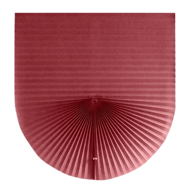 Curtain For Windows Polyester Fabric Panel Drapes Cordless Pleated Window Shades Easy Install No Drill No Tools Light Filtering Blinds In Space Saving Panels For Living Room Bedroom Home