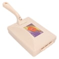 thumbnail image 2 of Sofa Sweeper Brush, Sturdy Handle Removable Handle Carpet Table Sweeper  for Pet Hair for Desktop, 2 of 7