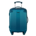 thumbnail image 1 of JetStream® Hardside Carry-On Luggage with wheels, 1 of 10